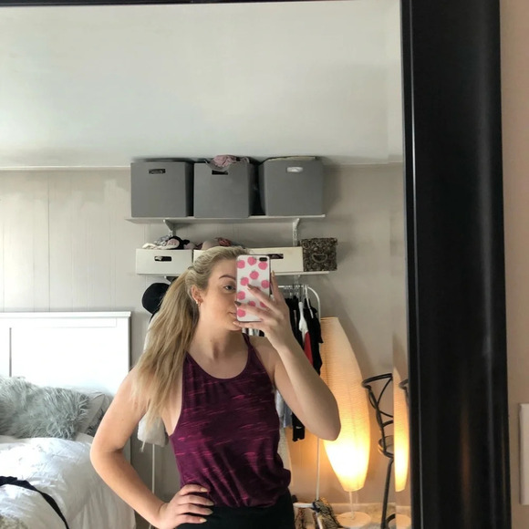 PRIMARK workout top 6 - Picture 4 of 6